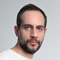 Demosthenis Michael